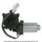 A1 Cardone Remanufactured  Window Lift Motor, 42-627 42-627 - alternate 3